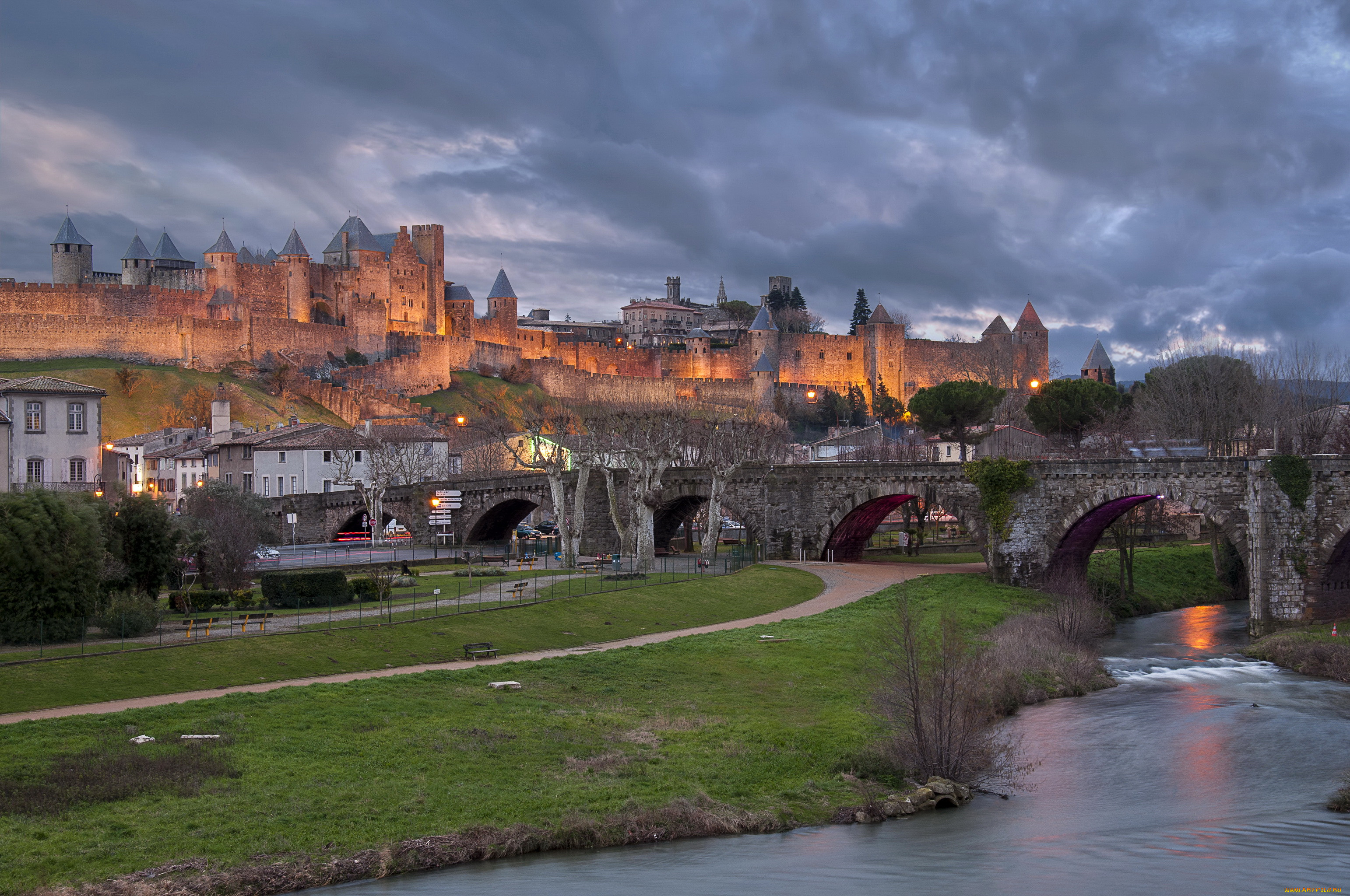 carcassonne castle , , - ,  ,  , , , , , carcassonne, castle